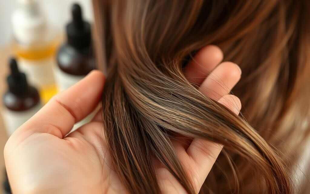 best products for hair breakage and loss