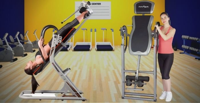 How Many Times a Day Should You Use an Inversion Table?