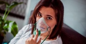 how to use a nebulizer without medication