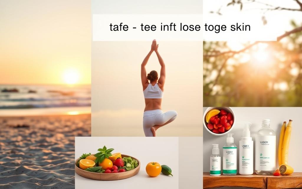 How to Tighten Stomach Skin After Weight Loss